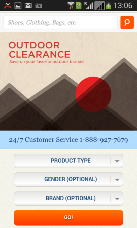 اصول طراحی سایت و موبایل اپلیکیشن ها