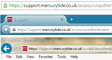 اهمیت پروتکل https در وب سایت ها برای ایجاد امنیت