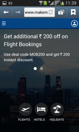 اصول طراحی سایت های موبایلی و موبایل اپلیکیشن ها