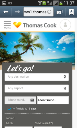 معماری اطلاعات در وب سایت ها و اپللیکیشن های موبایل