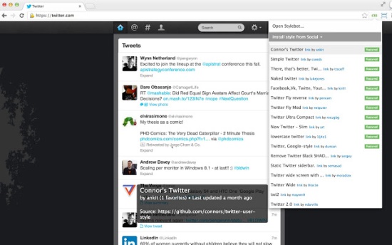افزونه های کاربردی کروم برای طراحان وب سایت ها