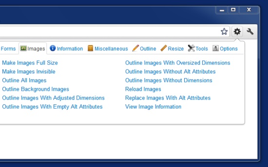 افزونه های کاربردی کروم برای طراحان وب سایت ها