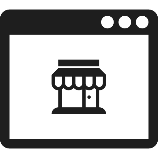 طراحی فروشگاه اینترنتی