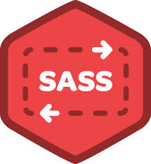 آموزش  Sass