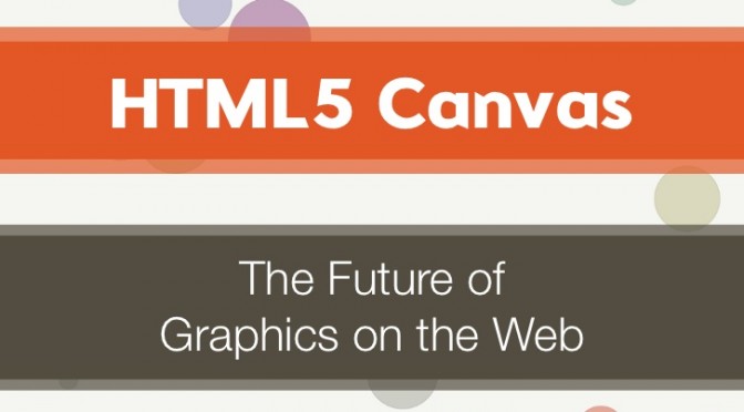 ایجاد گرافیک با استفاده ازتگ canvas در طراحی وب سایت ها 