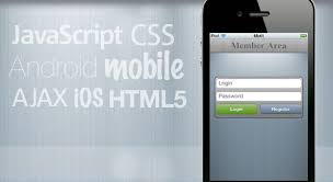 طراحی فرم ها در نسخه موبایلی وب سایت ها 