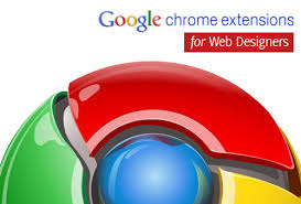 افزونه های مفید و کاربردی مرورگر گوگل کروم برای طراحان وب سایت 