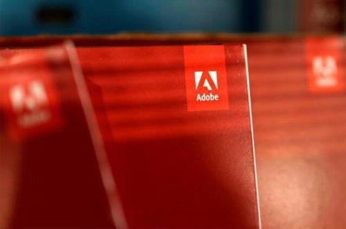 چراغ قرمز Adobe  به فلش در طراحی وب سایت