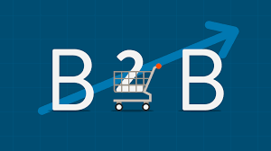 رشد تجارت الکترونیک  بی تو بی (B2B) و شباهت  آن به تجارت B2C