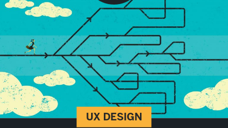 طراحی برای تجربه کاربری نه طراحی تجربه کاربری