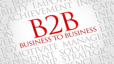 گرایش های کلیدی بازاریابی B2B در سال 2016
