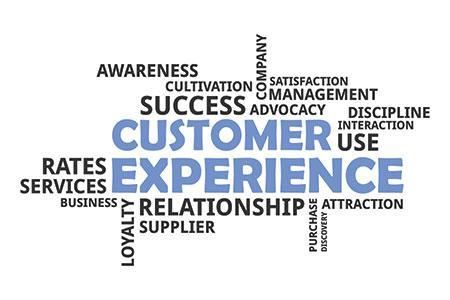 معرفی تجربه ی مشتری (cx) و نقش آن در موفقیت کسب و کار